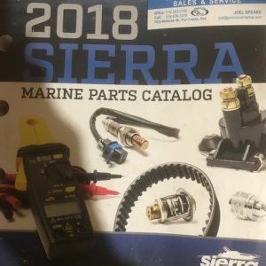 Full line of Sierra Marine parts and Accessories and many more